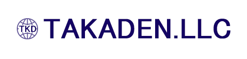 TAKADEN.LLC